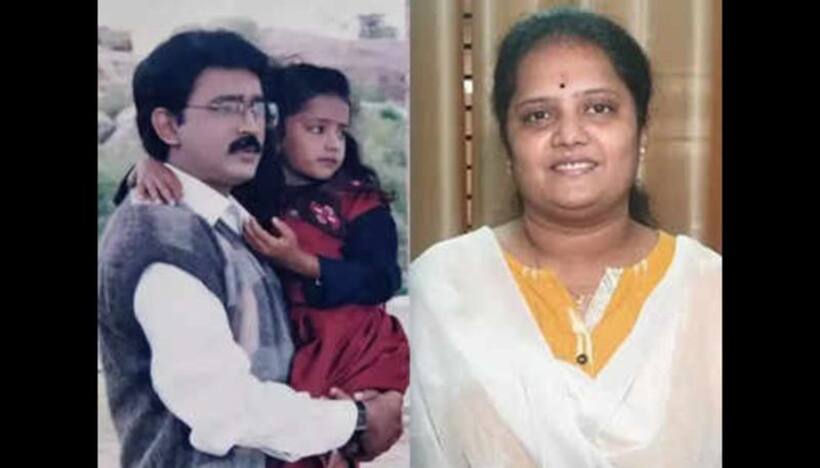 #Inspiration: IAS గా ఎంపికైన చైల్డ్ ఆర్టిస్ట్ 