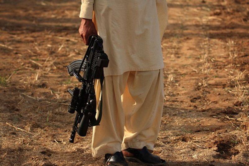 Top Pakistani terrorist commander Sheikh Jameel-ur-Rehman found dead under mysterious circumstances snt