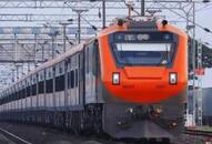 Ashwini Vaishnaw In the years ahead, about 1,000 Amrit Bharat trains would be built nti