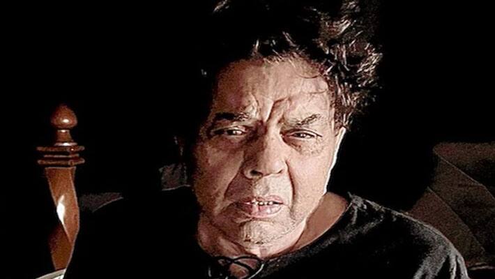dharmendra cryptic post made fans worried