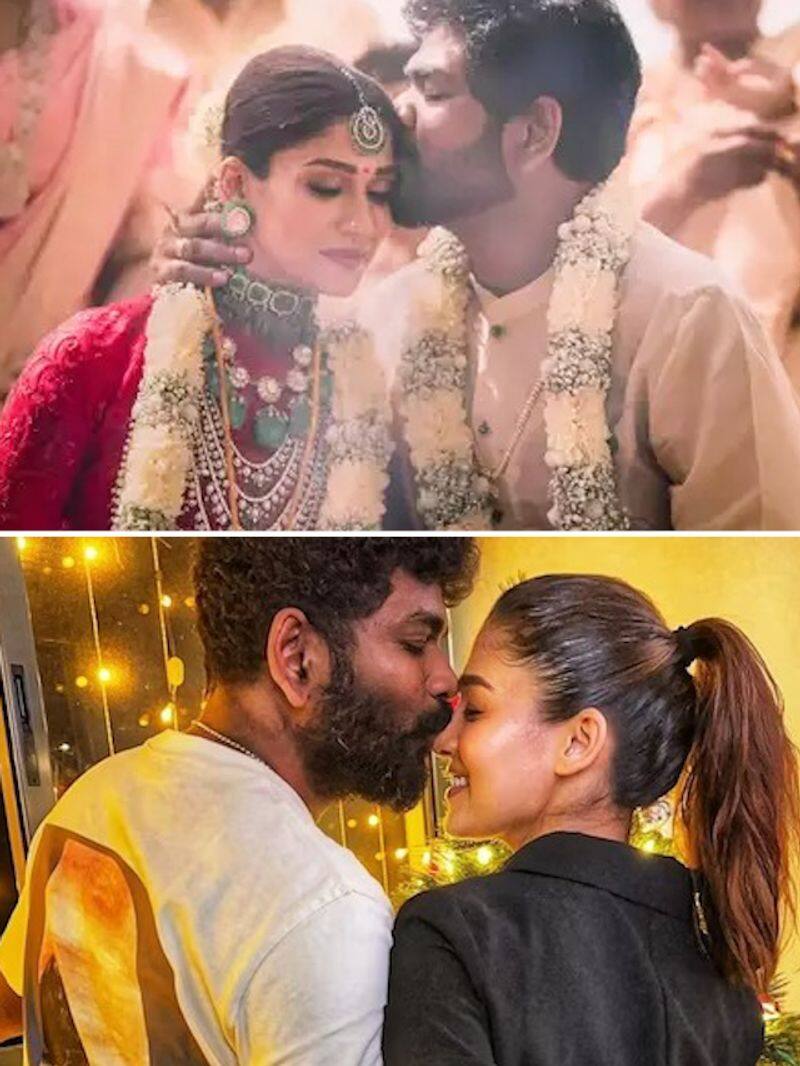 Nayanthara says 'I'm Lost'; amid divorce rumours with Vignesh Shivan RBA