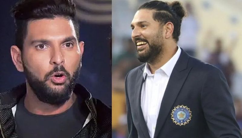 cricket Yuvraj Singh sends legal notices to real estate firm over 'Inferior Quality Apartment' and Privacy Violations osf