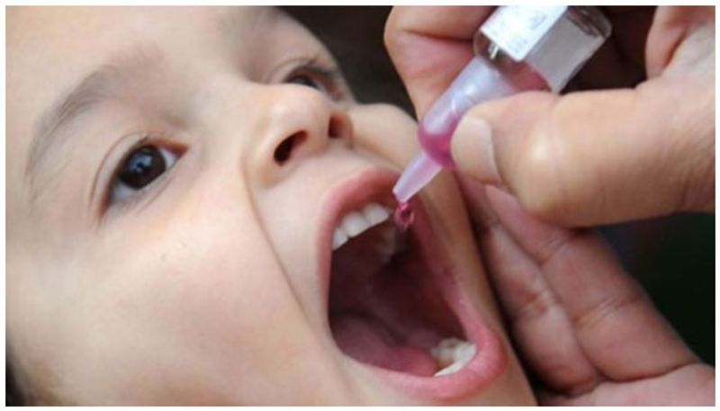 everyone should know about pulse polio immunization 