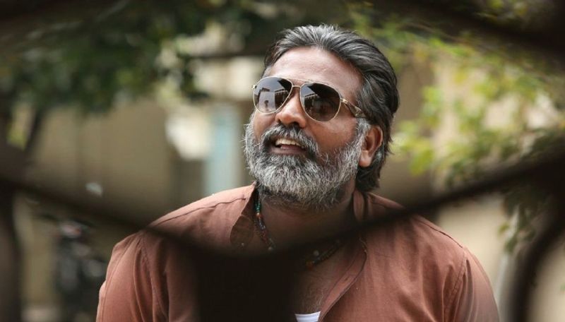 Vijay Sethupathi On Refusing To Work Opposite Krithi Shetty vvk