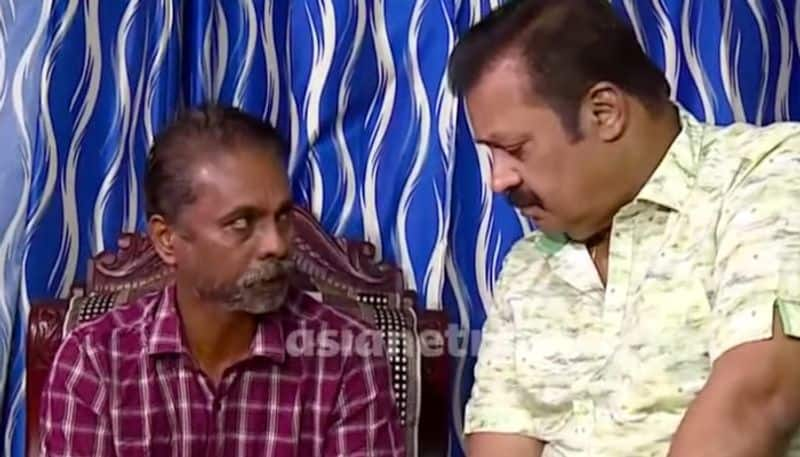 Kerala student death case: Suresh Gopi seeks CBI probe after meeting Sidharthan's family anr