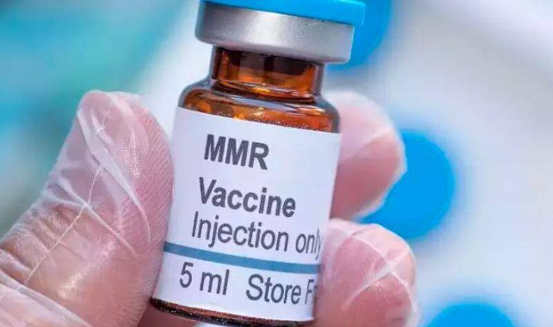 Measles vaccine, here is what you should know about the mmr vaccine Vin