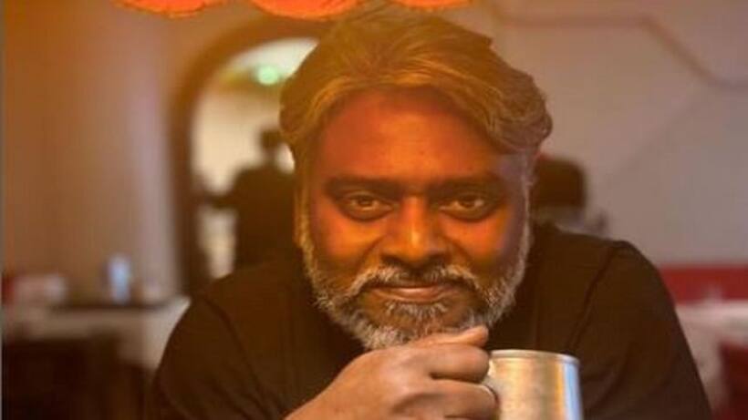 Indians have become racist: Actor Dibyendu Bhattacharya opens up about racism in the Indian film Industry