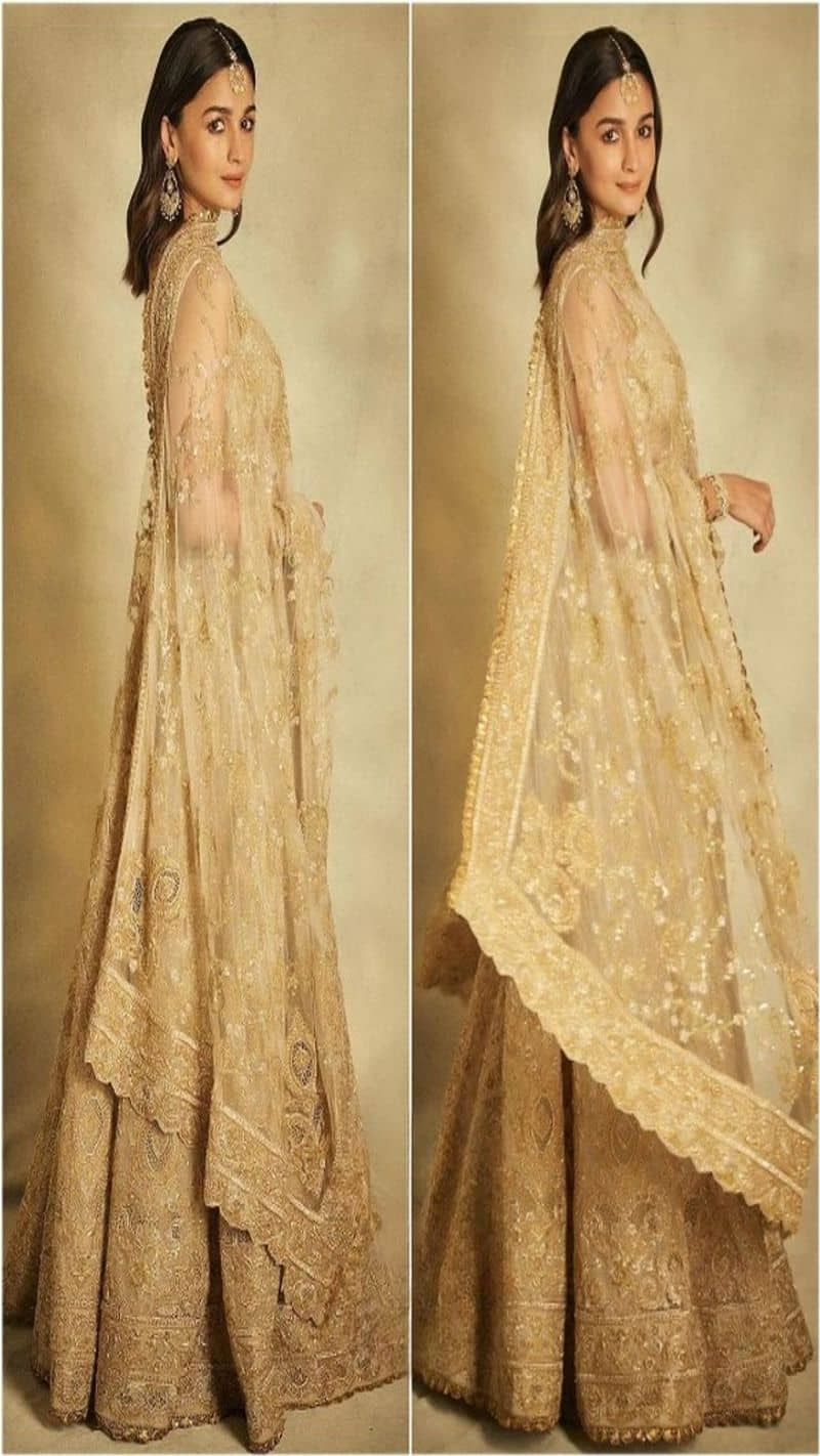 alia bhatt lehenga design Lehenga for women party wear kxa 