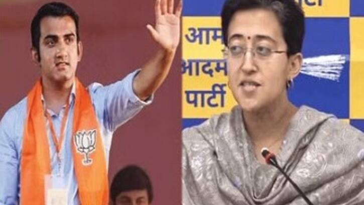 atishi gambhir.jp