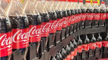 Hindustan Coca- Cola Brverages Declares to Invest Rs. 350 Crore in Madhya Pradesh nti