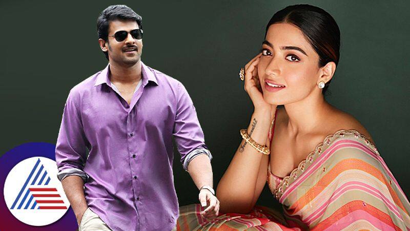 Rashmika Mandanna  Prabhas and more South Indian celebrities and their obsessions will leave you surprised Rao