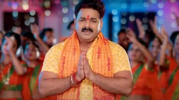 West Bengal News Asansol Lok Sabha elections 2024 BJP candidate Bhojpuri star Pawan Singh refuses contest xsmn