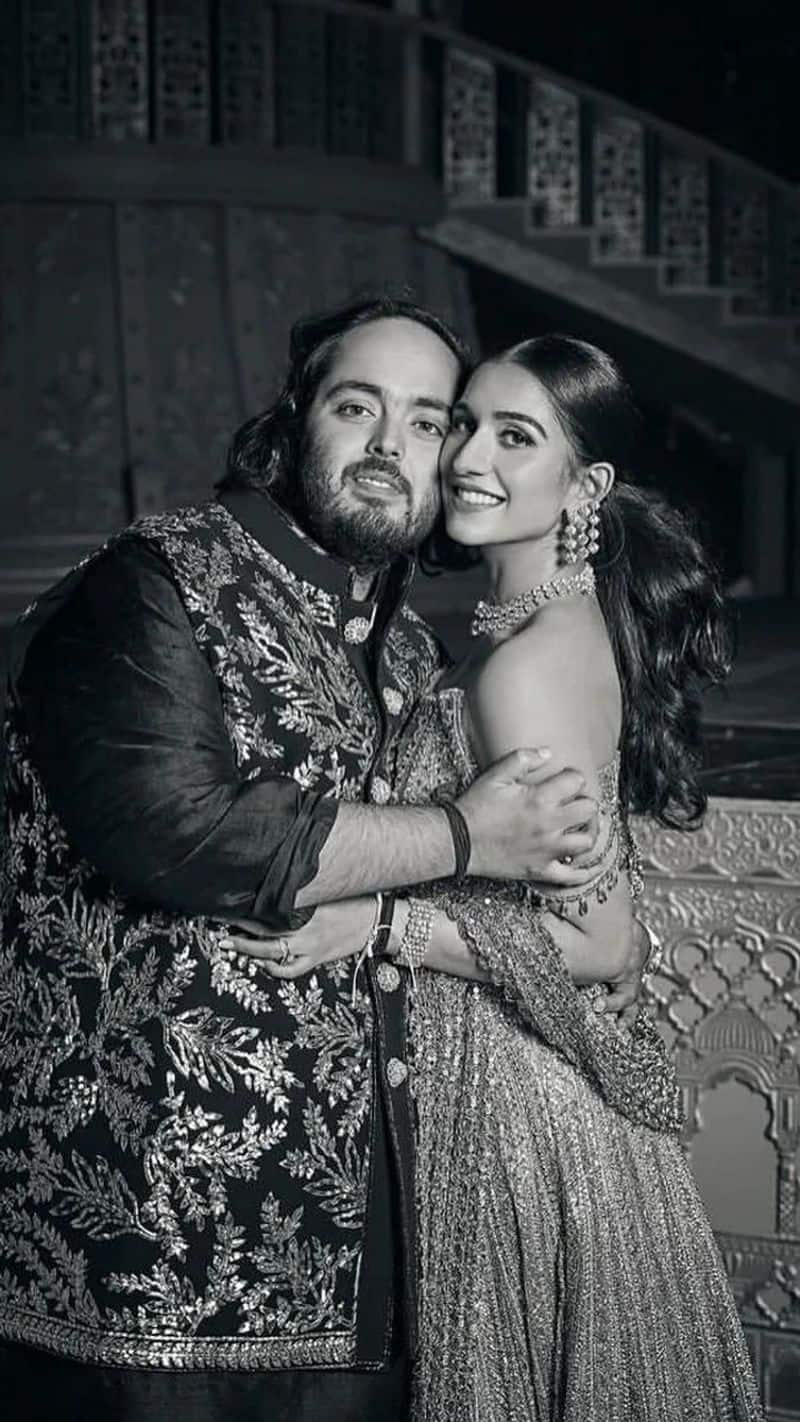 anant ambani radhika merchant wedding unseen photos nita ambani mukesh ambani isha ambani shloka mehta kxa 