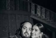 anant ambani radhika merchant wedding unseen photos nita ambani mukesh ambani isha ambani shloka mehta kxa 