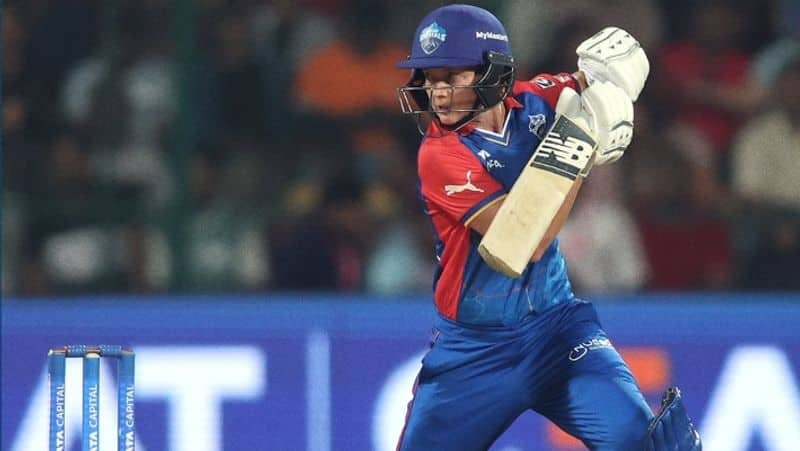 WPL 2024 Delhi Capitals thrash Mumbai Indians by 29 runs kvn