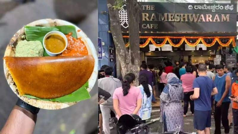 Rameshwaram Cafe Earns Rs 4.5 Crore In A Month: full details here-rag