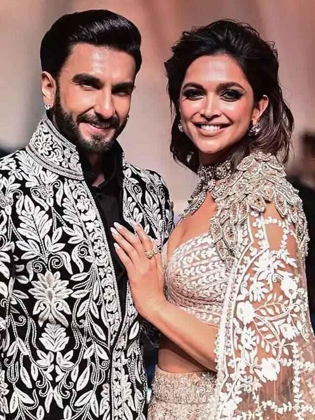 Deepika Padukone, Ranveer welcome baby girl; what will they name her ATG