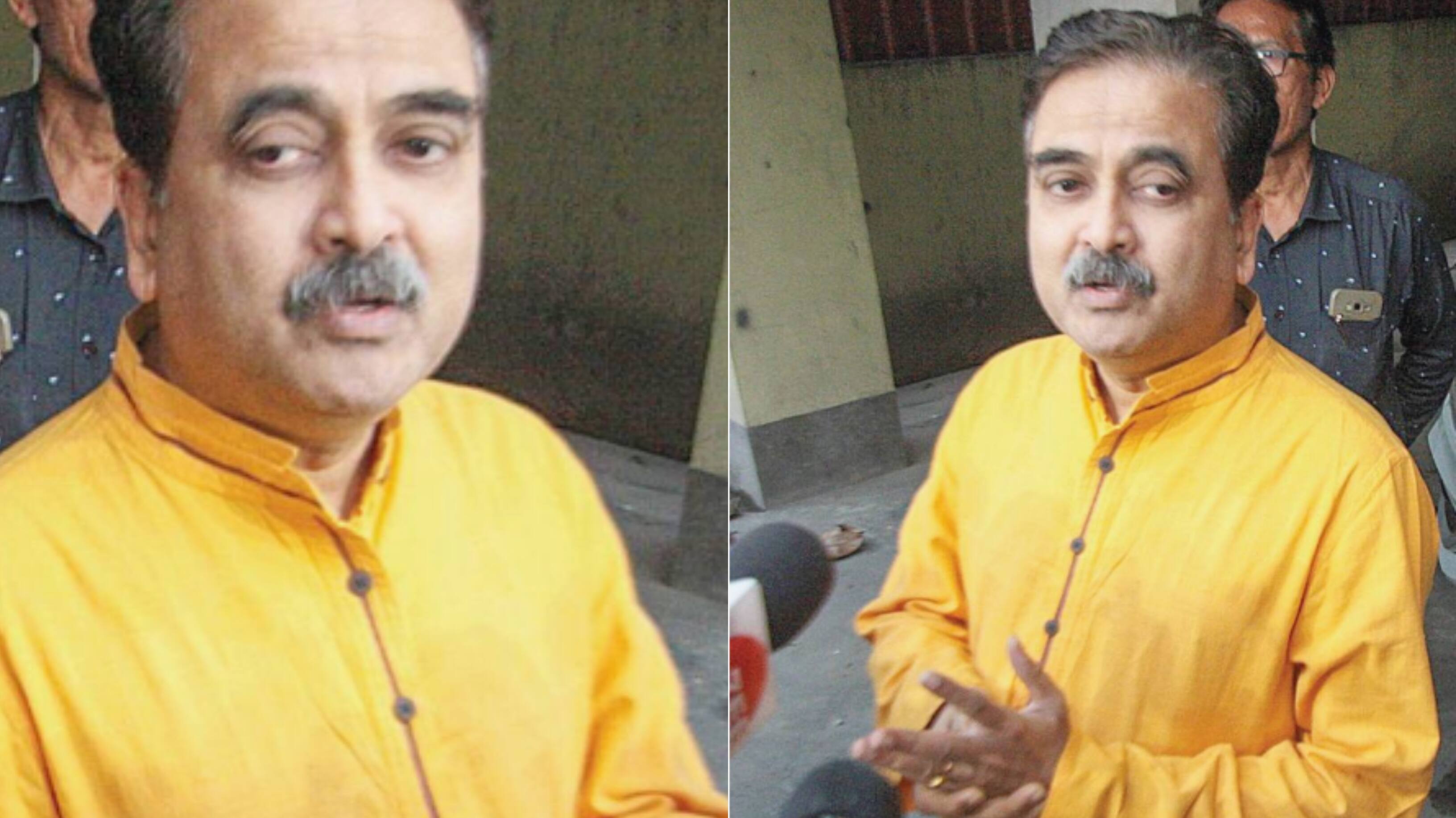 Abhijith ganguli