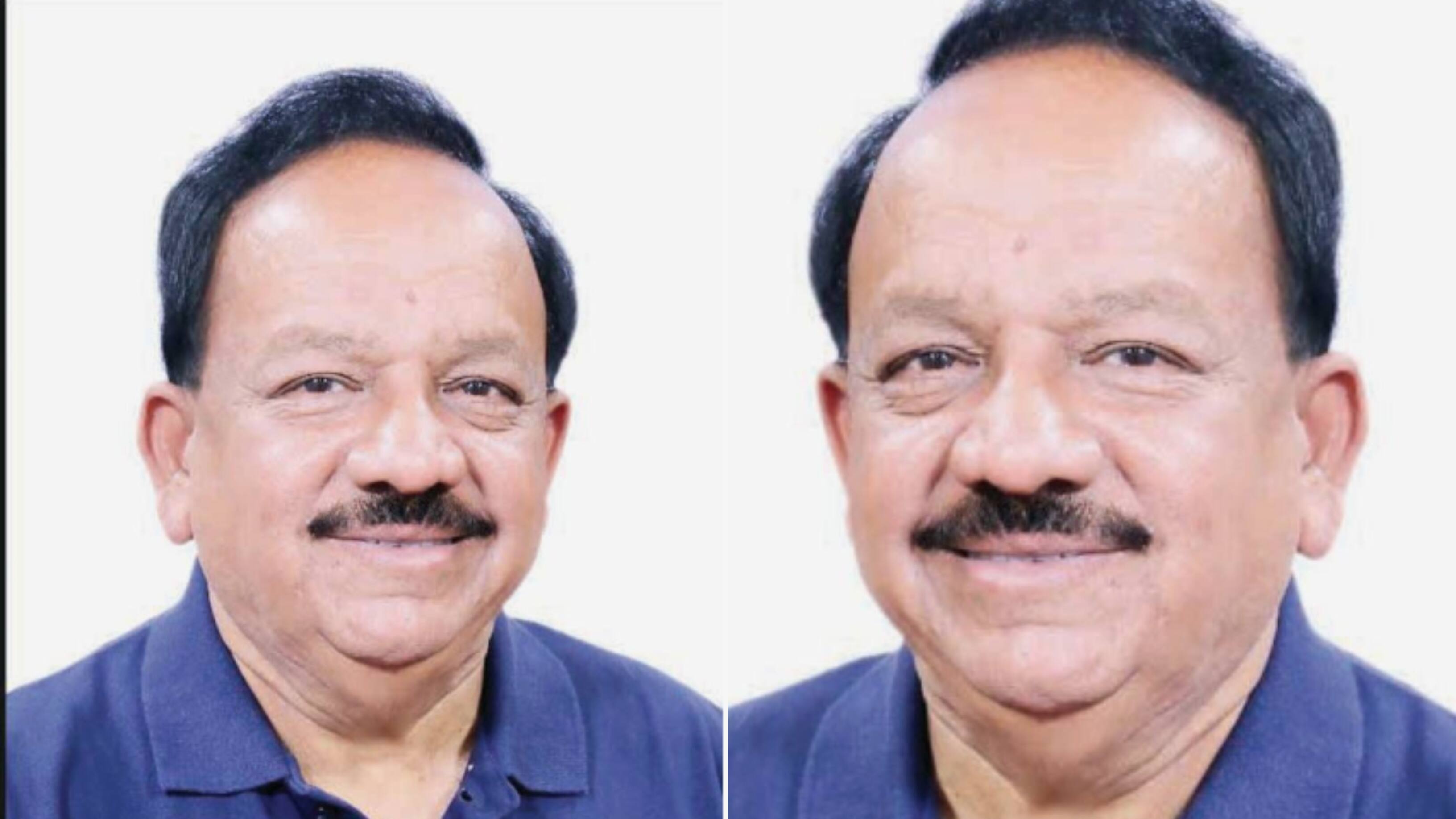  harshavardhan