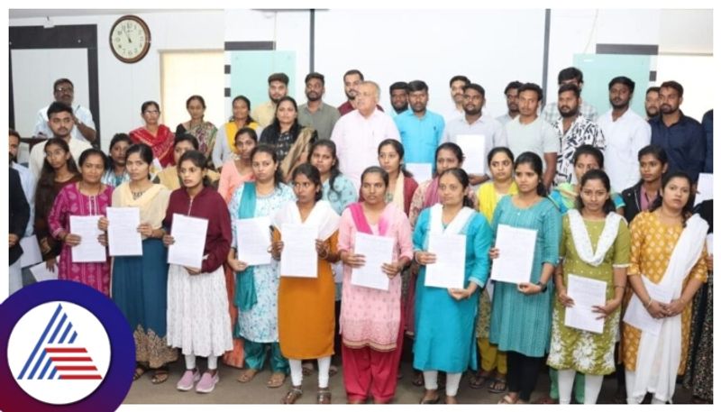 BMTC distributed recruitment letters to dependents of deceased staff gow