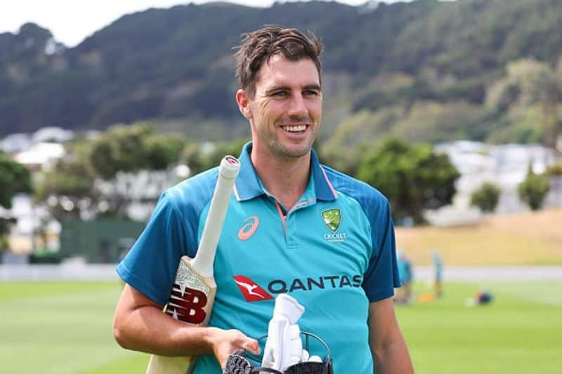 BREAKING Australia's Pat Cummins named captain of Sunrisers Hyderabad for IPL 2024 snt