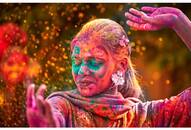 When is Dhulendi Holashtak Lathmar Holi and Rangbhari Ekadashi Know the dates iwh