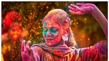 When is Dhulendi Holashtak Lathmar Holi and Rangbhari Ekadashi Know the dates iwh