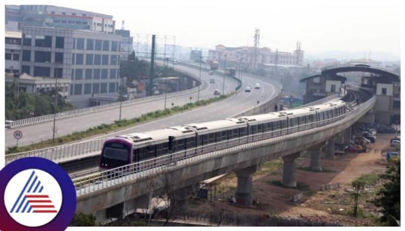 Bengaluru Metro phase 3: Hebbal to Sarjapur Red Line advances with DPR submission