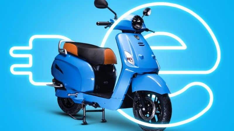 Godawari EBLU Feo electric scooter: full details here-rag