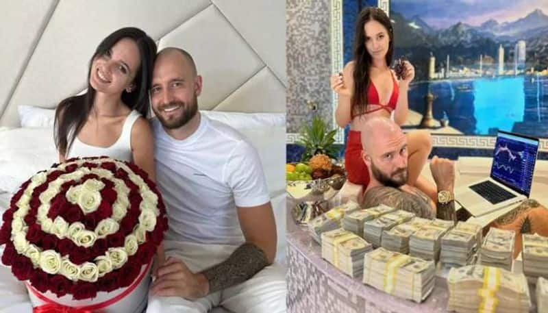 Dubai millionaires wife Sofia Kralow shares husbands rule for happy marriage life rlp