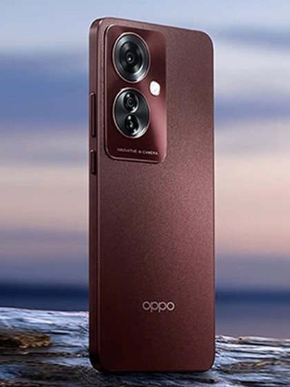 Oppo F25 Pro launched recently