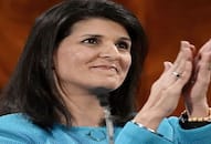 US Presidential Polls 2024 Nikki Haley won her fist race in Washington DC nti