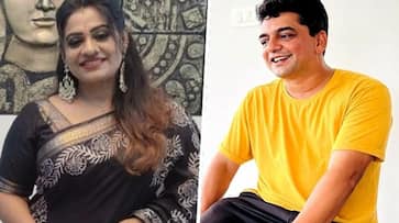 Malayalam TV star Karthik Prasad meets with road accident; co-star Beena Anthony shares health update ATG