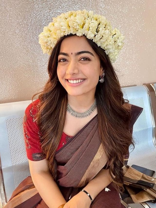 rashmika mandanna salary and net worth : വയസ് 27, 'നാഷണല്‍ ക്രഷ് ...