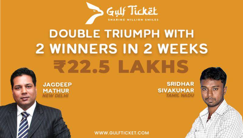 Gulf Ticket Celebrates Double Triumph with  2 Winners in 2 Weeks-sak