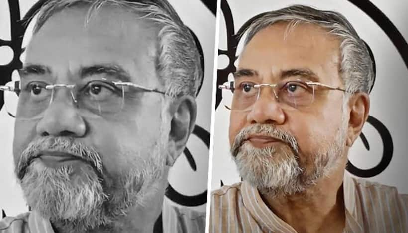 'Don't support the way Sandeshkhali issue was handled': Tapas Roy quits TMC, resigns as MLA (WATCH)