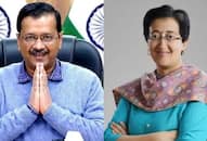 Delhi Budget 2024 CM Kejriwal Declares A Rs 1000 Monthly Women's Compensation nti