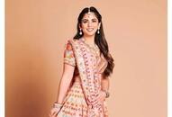 isha ambani 10 lehnega image zkamn