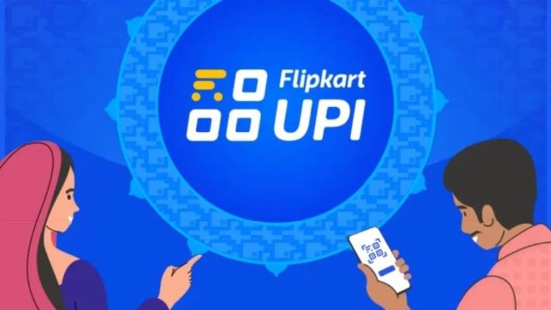 With Axis Bank, Flipkart Launches UPI Service to Combat Third-Party Apps-rag