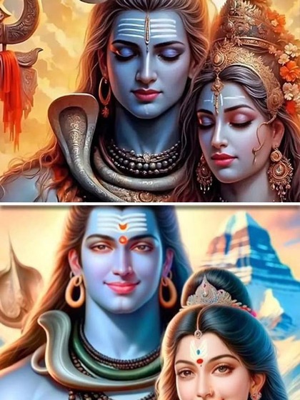 Maha Shivratri 2024