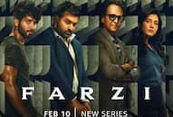 Farzi 2': Shahid Kapoor, Vijay Sethupathi's acclaimed series to release on THIS date; Read on ATG