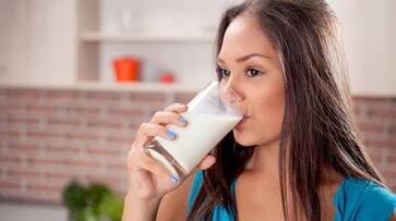 5 foods items to avoid eating with milk nti