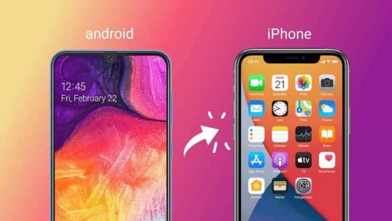 Android phone will become iPhone: full details here-rag