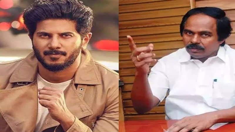 Actor Dulquer Salmaan and Minister Mano Thangaraj condemned Sexual assault of foreign woman in jharkhand smp