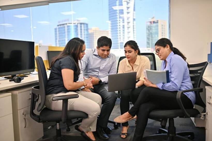 International Women's Day 2024: 7 inspiring initiatives to ignite empowerment in the workplace