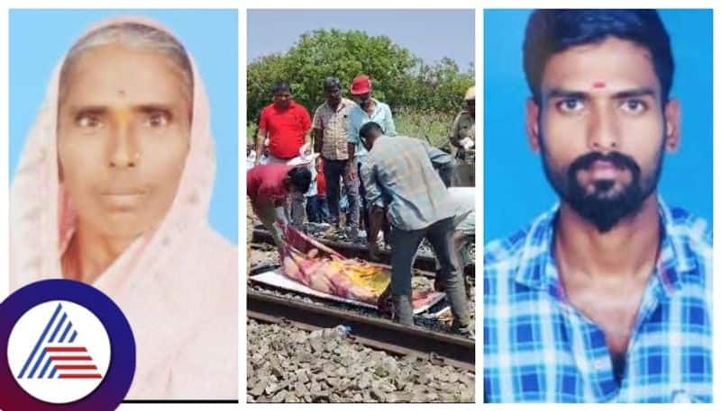 Gadag farmers Family Maas ends their life gow