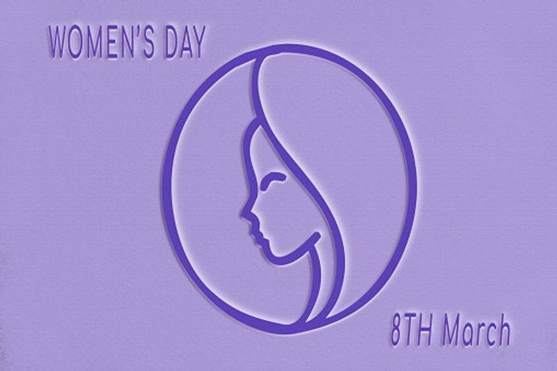 International Women's Day 2024: Why is the colour purple associated with this day? Know all about it snt