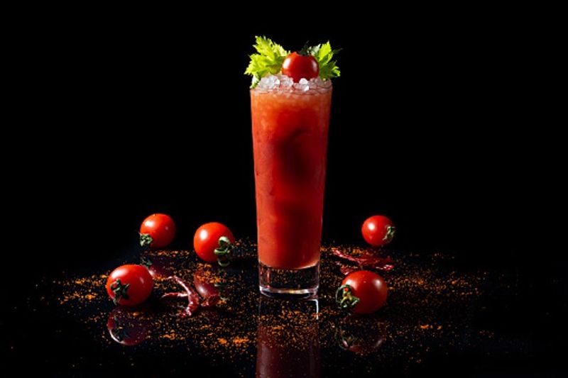 International Women's Day 2024: From Bloody Mary to Dirty Shirley - 9 cocktails named after iconic women snt