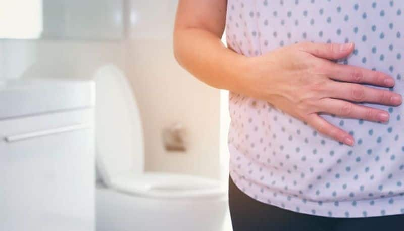 5 foods to stop constipation naturally 