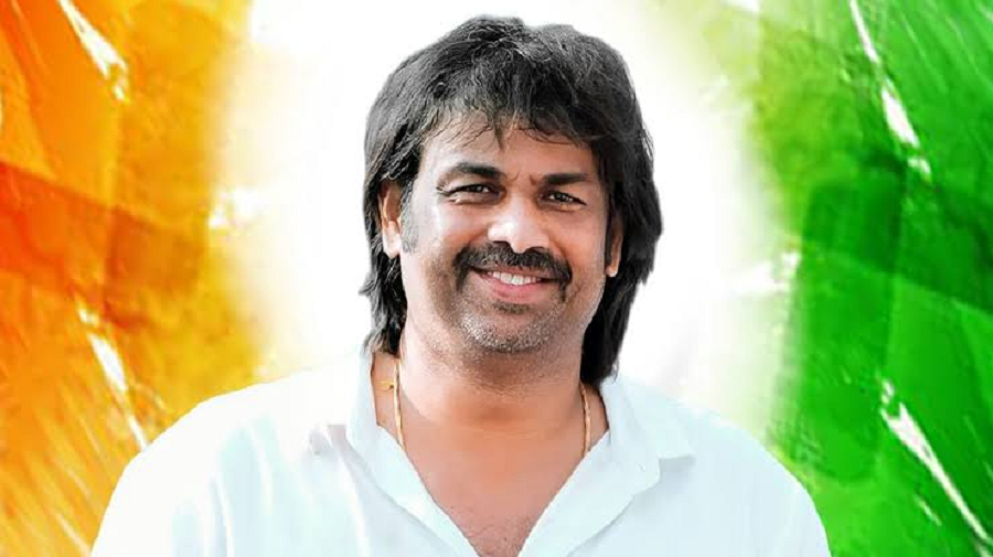 Madhu Bangarappa Madhu Bangarappa